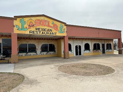Abel's MΓ©xican Restaurant