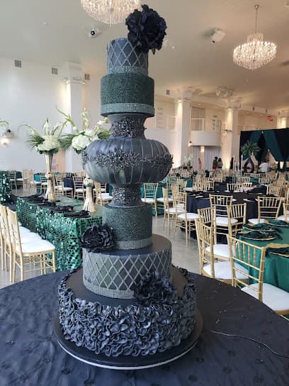 Absolutely Edible Cakes & Catering