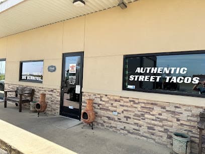 Abuelito's Street Tacos