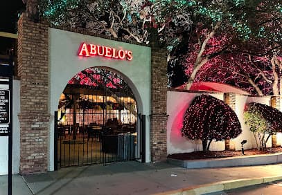 Abuelo's Mexican Restaurant