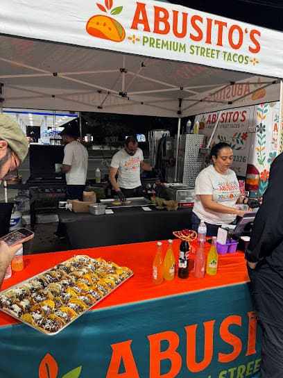 Abusito's (Food Truck)