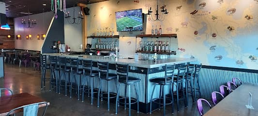 Acadian Grille & Bar