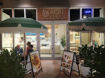 Acai Miami