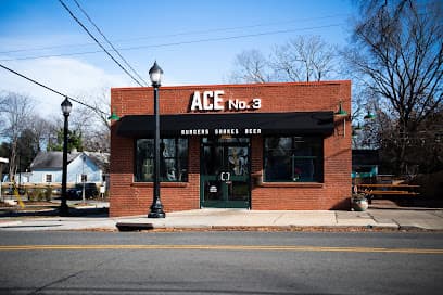 Ace No. 3 Belmont Village