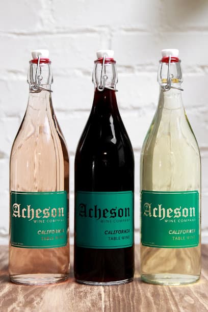 Acheson Wine Company