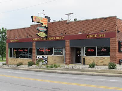 Acme Bar & Grill