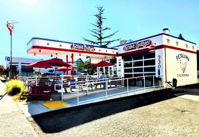Acme Burger