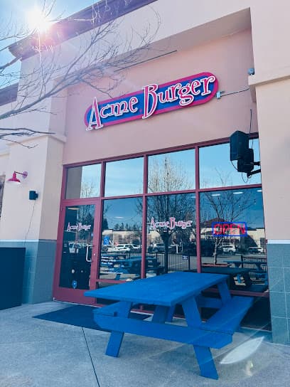 Acme Burger