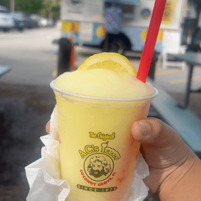 A.C.s Icees