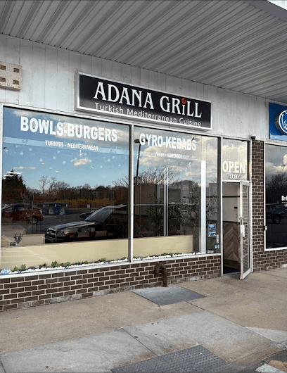 Adana Grill