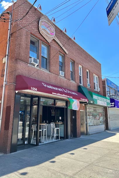 Addeos of the Bronx