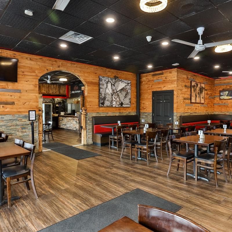 Addy's Barbeque Edison