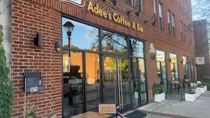 Adee's Coffee & Bar