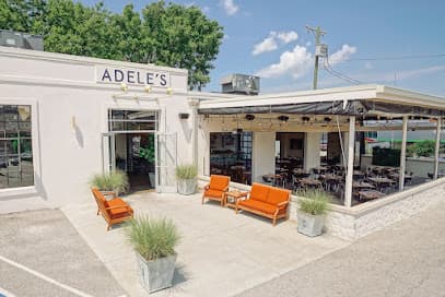 Adele's