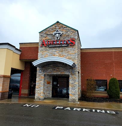 Adelita's Mexican Cocina & Tequila