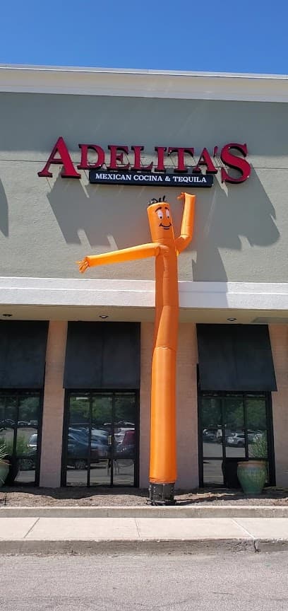 Adelita's Mexican Cocina & Tequila