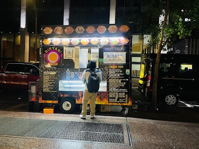 Adel's Famous Halal Food