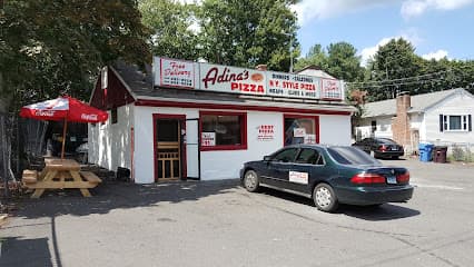 Adinas Pizzeria