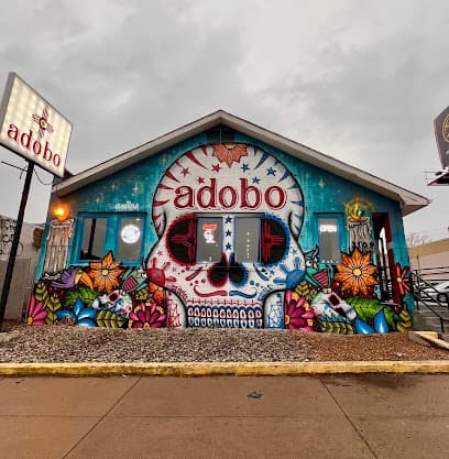 ADOBO Restaurant & Bar