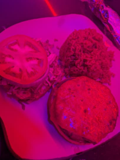 Afro District Bar & Soulfood
