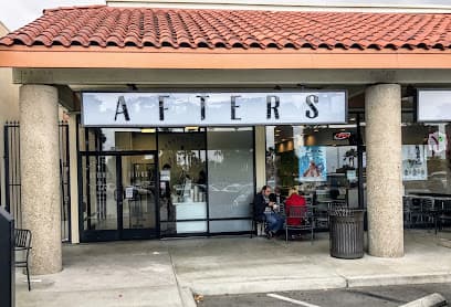 Afters Ice Cream
