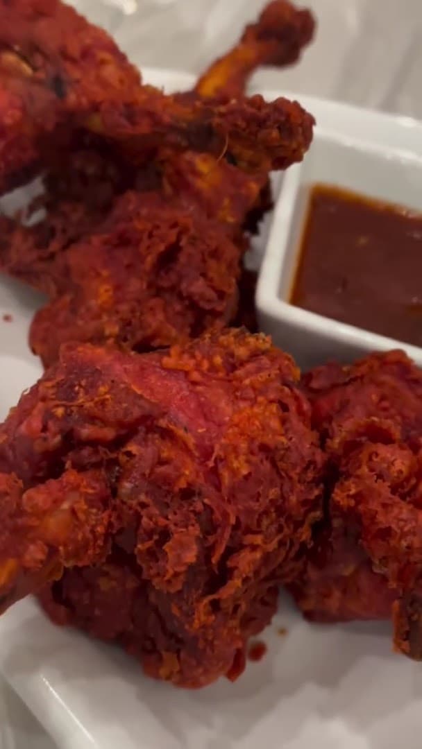 Aga's Restaurant & Catering