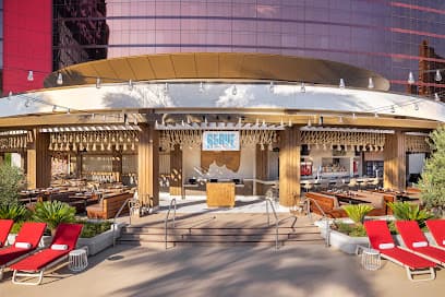Agave Bar & Grill