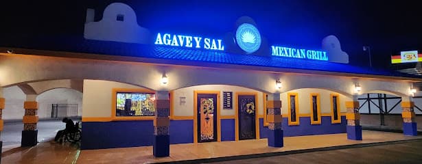 Agave y Sal Mexican Grill
