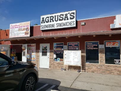 Agrusa's Super Sandwiches