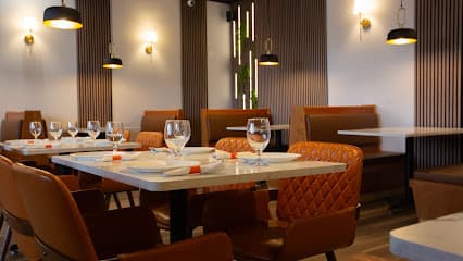 Aha Biryanis Indian Restaurant and banquet - Farmington Hills
