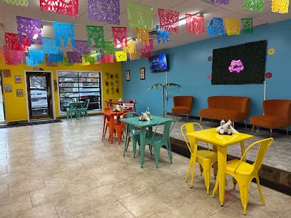 AJ's Tacos