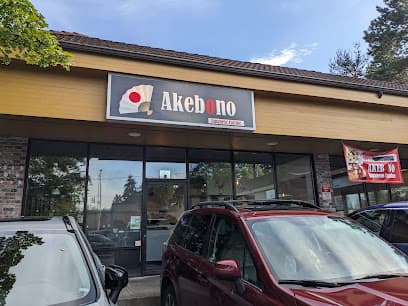 Akebono Japanese Cuisine