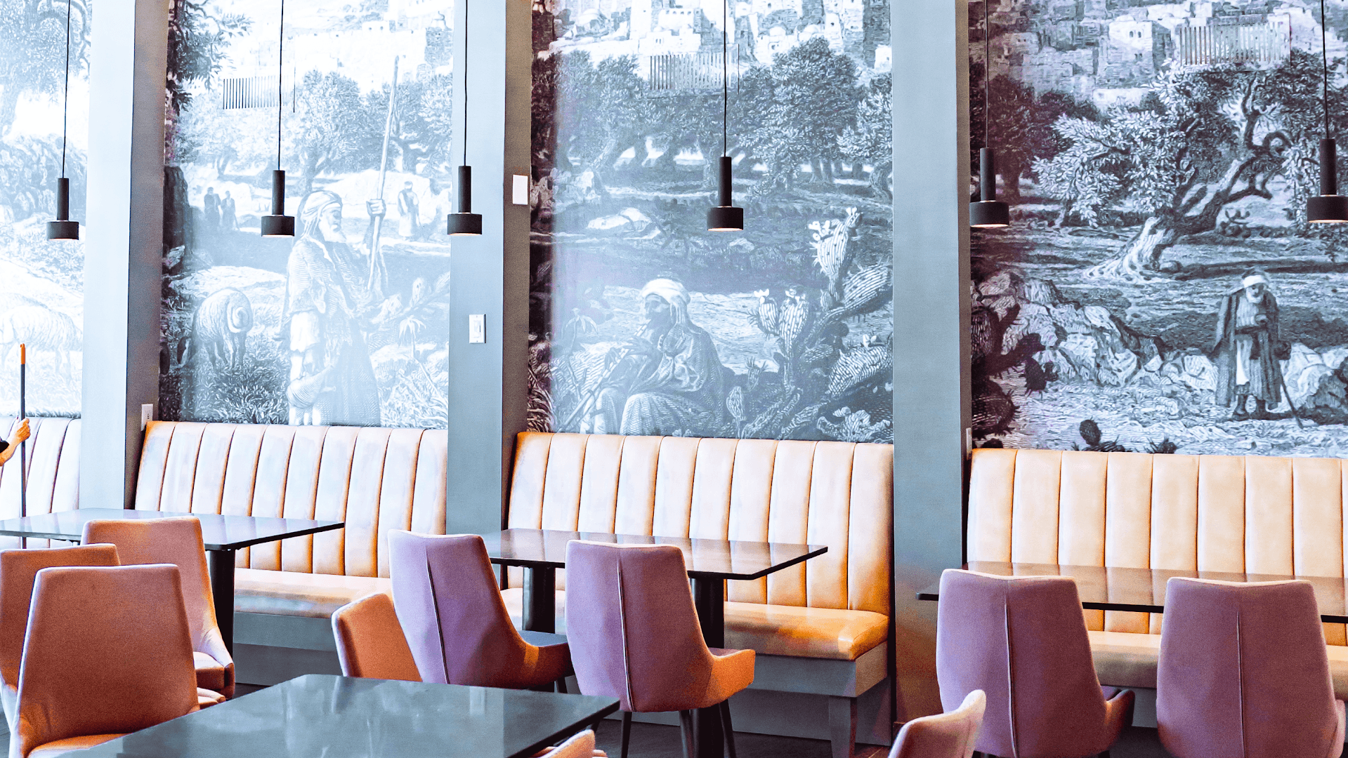 Al-Basha Restaurant Dine-In Only