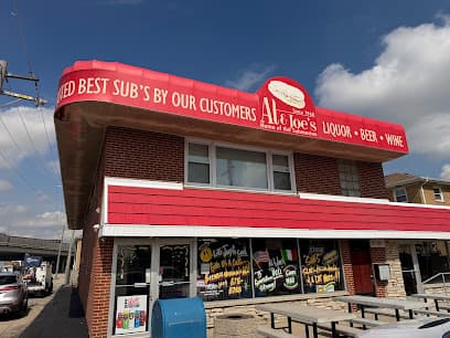 Al & Joe's Foods & Liquors, Inc.