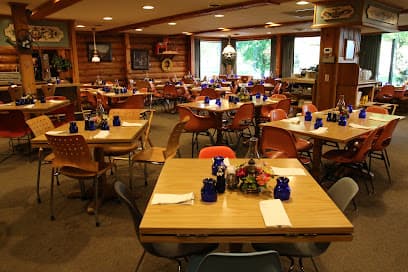Al Johnsons Swedish Restaurant & Butik