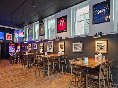 Alary's Kitchen + Bar