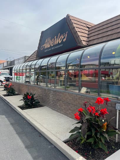 Alberto's Mexican Restaurant