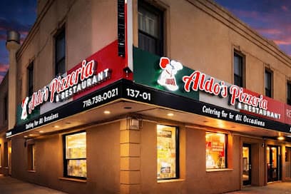 Aldos Pizzeria & Restaurant