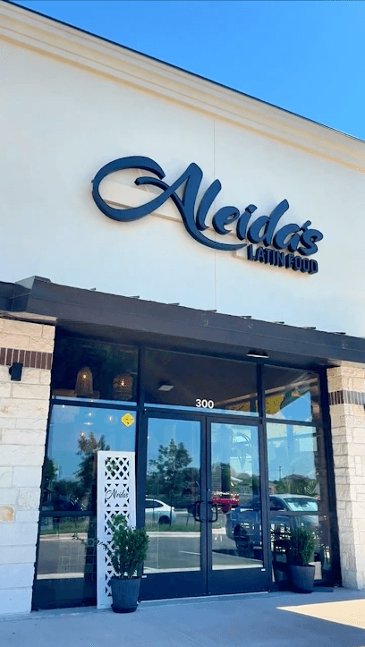 Aleidas Restaurant