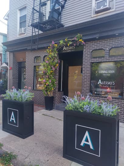 Alessio's Cafe