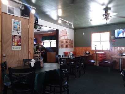 Alfano's Pizzeria