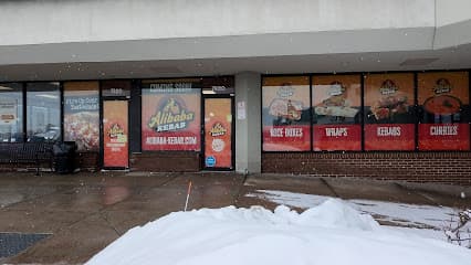 Alibaba Kebab