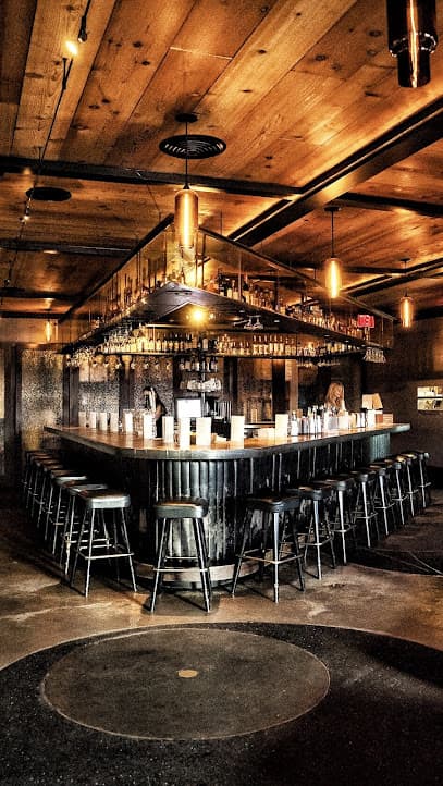 Alibi Room