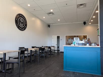 Alice Scooper's Ice Cream Co N Oak