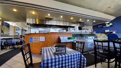 Aliki's Greek Taverna