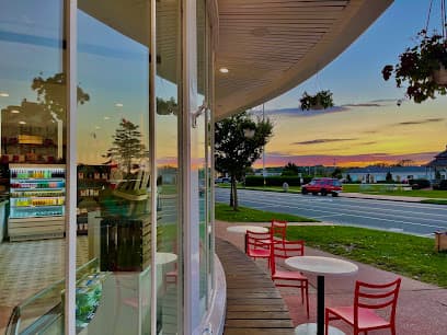Alimentari Beach Montauk