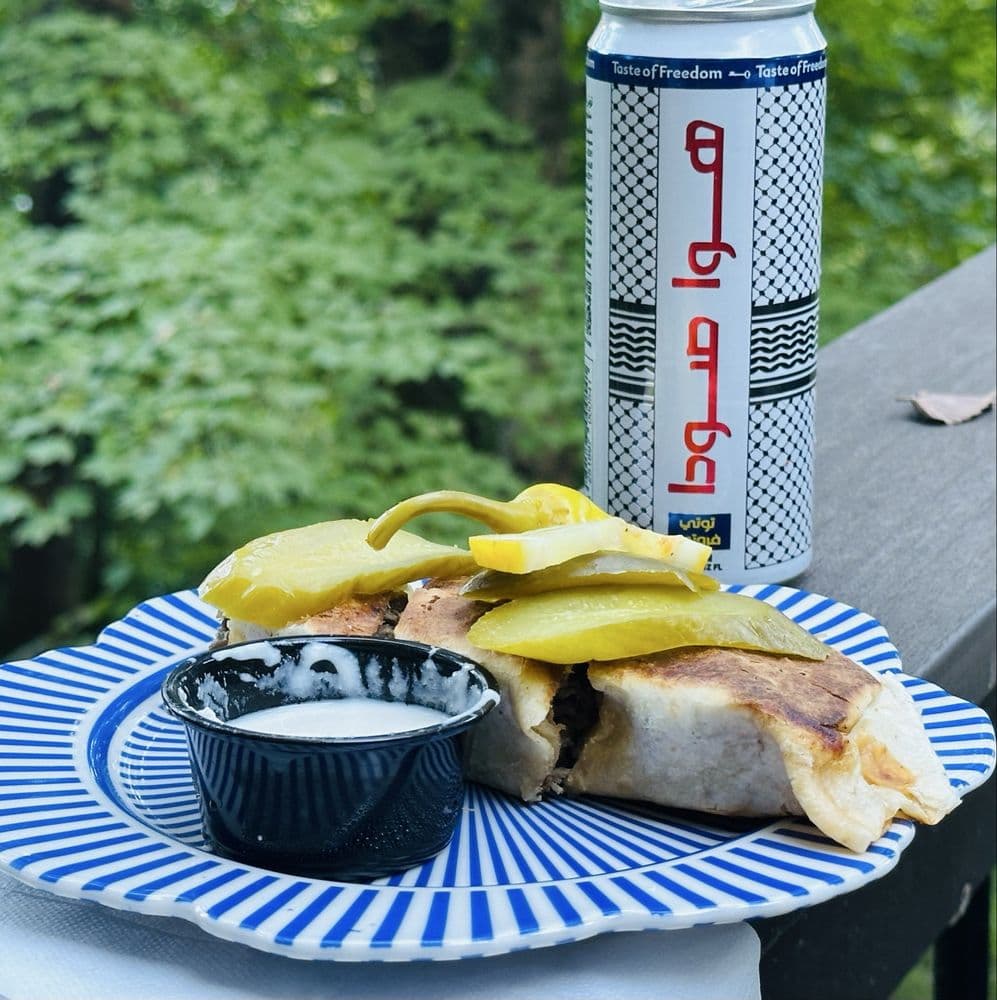 Aljazzar Meats & Grill / Shawarma King