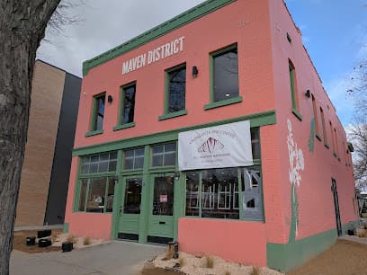 All Purpose Bakehouse