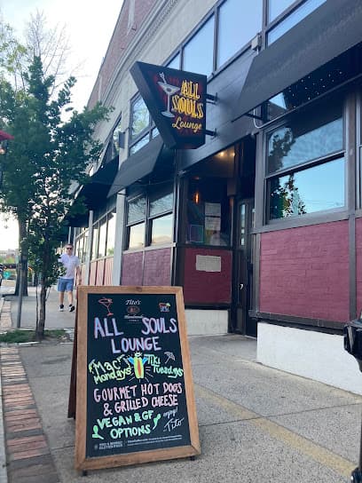 All Souls Lounge
