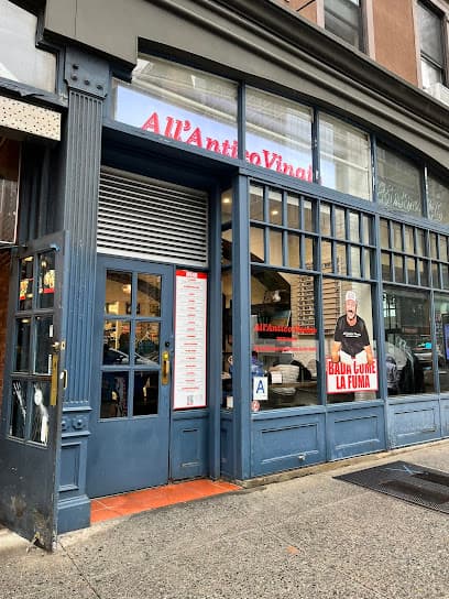 All'Antico Vinaio